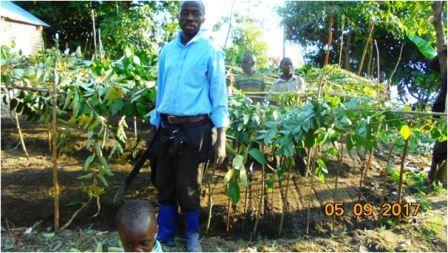 Agriculture 6