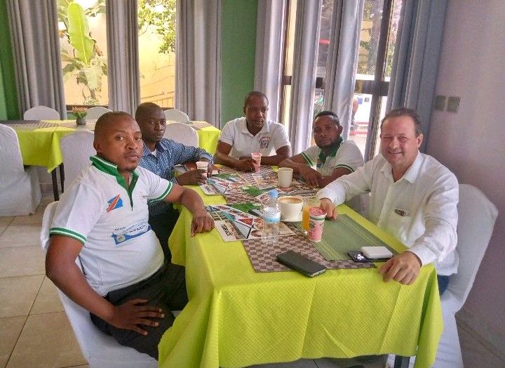 Partenariat pour le Changement systématique : PPSDR et MEDIHELP en Action pour l'aide aux Communautés vulnérables en RDC